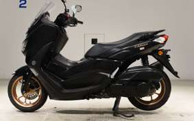 YAMAHA N-MAX 1991 SEG6J
