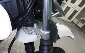 YAMAHA SEROW 250 Gen.2 DG17J