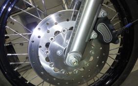 HARLEY FXDWG 1580 2010