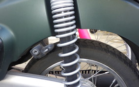 HONDA ｸﾛｽｶﾌﾞ50 AA06