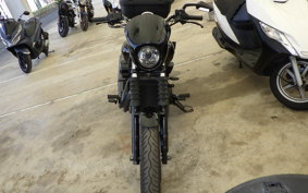 HARLEY XG750 2015
