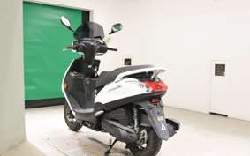 YAMAHA AXIS 125 Z 2025 SEJ6J