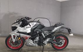 SUZUKI GSX-8R 2025 EM1AA