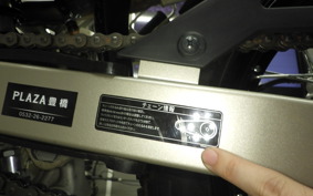 KAWASAKI KLX230ｼｪﾙﾊﾟ 2010 LX232A