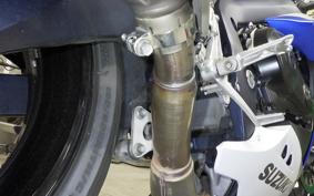 SUZUKI GSX-R1000 2020