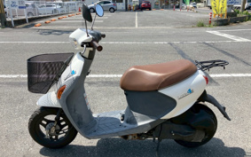 SUZUKI LET's 4 CA41A