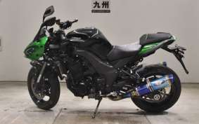 KAWASAKI NINJA 1000SX 2024