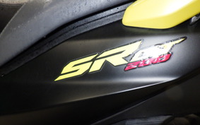 APRILIA SRGT200