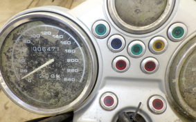 BMW R1100R 2000