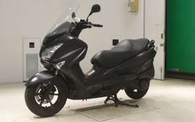 SUZUKI SKYWAVE 200 (Burgman 200) 2025 CH41A