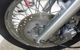 HONDA SHADOW 400 2006 NC34