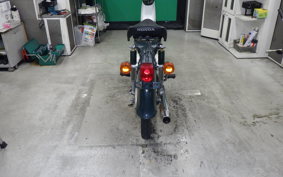 HONDA C50 SUPER CUB 2021 C50