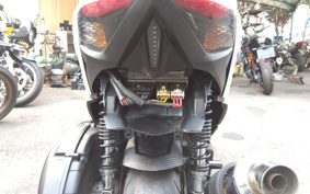 YAMAHA  CYGNUS  GRIF ASU SEJ4J