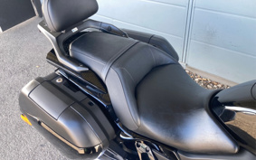 HONDA CTX1300 2014 SC74