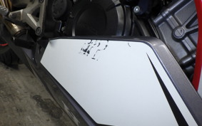 HONDA CBR250RR A 2022 MC51