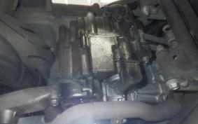 SUZUKI SKYWAVE 400 A 2016 CK45A