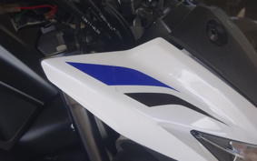 SUZUKI GSX-S750 ABS 2019 C533F