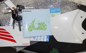 HONDA PCX125 2025 JF56