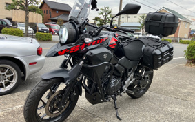 SUZUKI STROM 250ABS DS11A