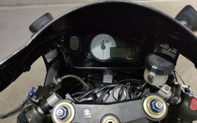 SUZUKI GSX-R750 2001 GR7HA