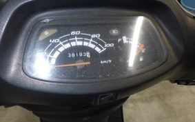 HONDA SPACY 100 1988 JF13
