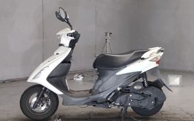 SUZUKI ADDRESSV125SS CF4MA