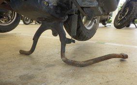 HONDA DIO Gen.5 AF56