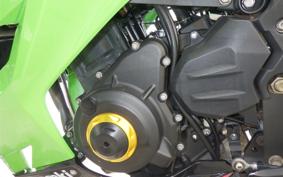 KAWASAKI NINJA 400 2019 EX400G