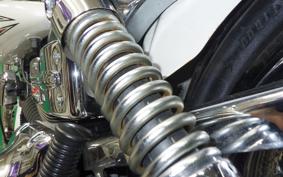 HARLEY FXDI 1450 2005