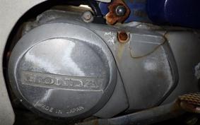 HONDA C50 SUPER CUB AA01