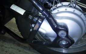 SUZUKI INTRUDER 400 Classic 2010 VK56A