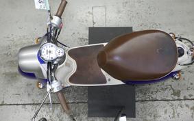 YAMAHA VINO 50 2006 SA26J