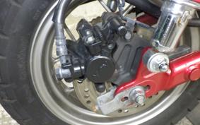 HONDA MONKEY 125 ABS 1994 JB02