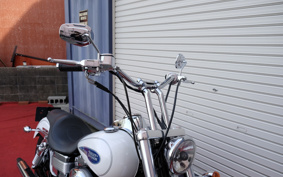 HARLEY FXDLI 2005 GN1