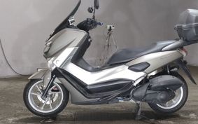 YAMAHA N-MAX 125 SE86J