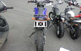 YAMAHA WR250X DG15J
