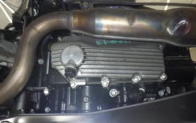 KAWASAKI Z250 ER250C
