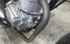 HONDA FTR223 1996 MC34