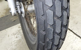 HONDA FTR223 2026 MC34
