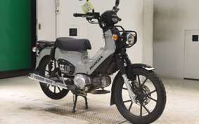 HONDA ｸﾛｽｶﾌﾞ110-3 2019 JA60