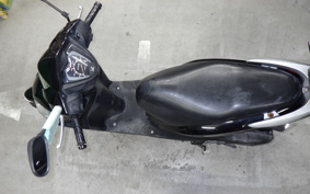 HONDA DIO 110