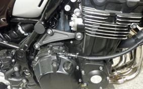 KAWASAKI Z900RS 2025 ZR900K