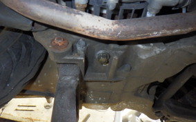HONDA LEAD 125 JF45