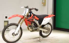 HONDA CRF250X 2025