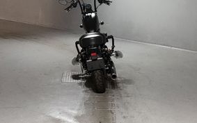 HARLEY XL883N LE2