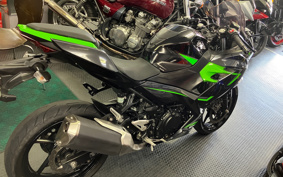 KAWASAKI NINJA 400 2018 EX400G