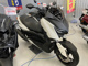 Фото Yamaha X-MAX с японского аукциона