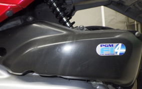 HONDA DIO Gen.6 2006 AF68
