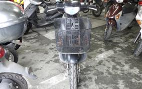 SUZUKI LET's 4 CA45A