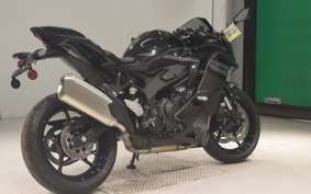KAWASAKI ZX-4R SE 2025 ZX400P